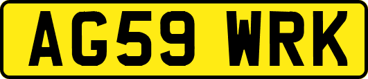 AG59WRK