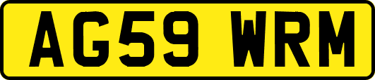 AG59WRM