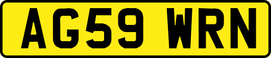 AG59WRN