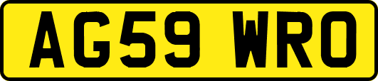 AG59WRO