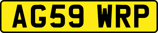 AG59WRP