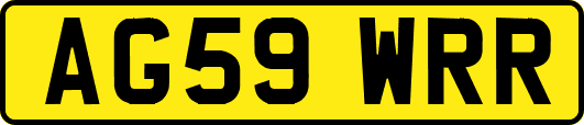 AG59WRR