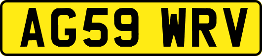 AG59WRV
