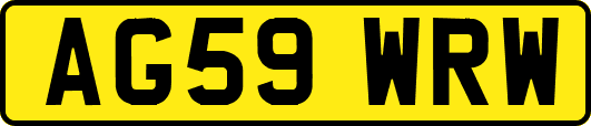 AG59WRW