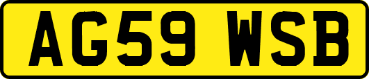 AG59WSB
