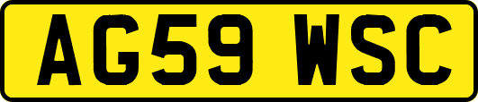 AG59WSC
