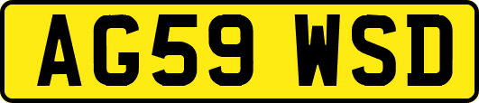 AG59WSD