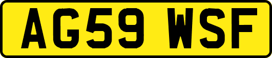 AG59WSF