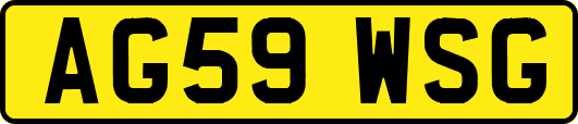 AG59WSG
