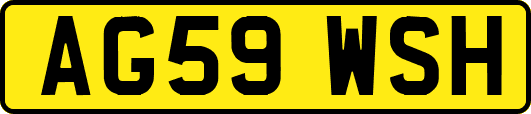 AG59WSH