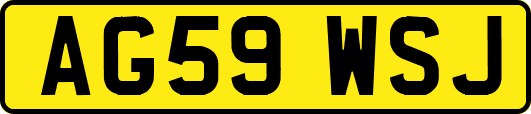 AG59WSJ