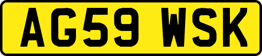 AG59WSK