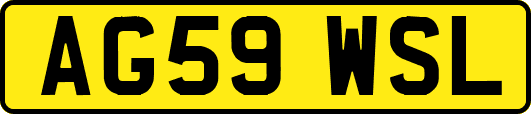 AG59WSL