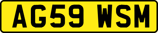 AG59WSM