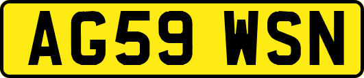 AG59WSN