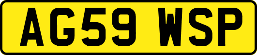 AG59WSP