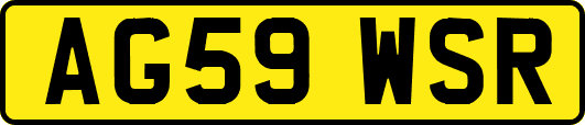 AG59WSR