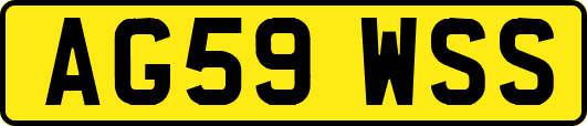 AG59WSS