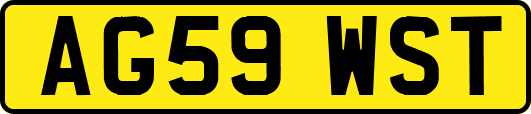 AG59WST