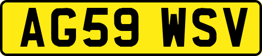 AG59WSV