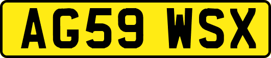 AG59WSX