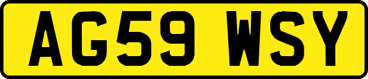 AG59WSY