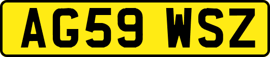 AG59WSZ