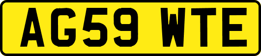 AG59WTE