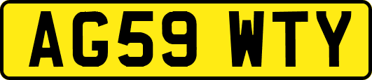 AG59WTY