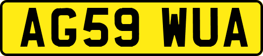 AG59WUA