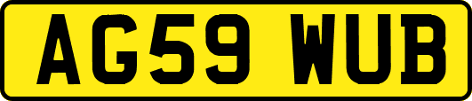 AG59WUB