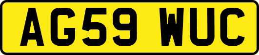 AG59WUC