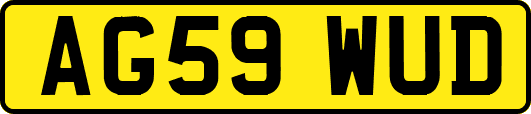 AG59WUD