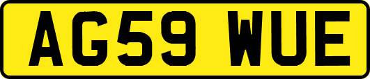 AG59WUE
