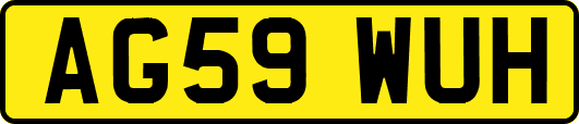 AG59WUH