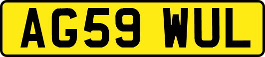 AG59WUL