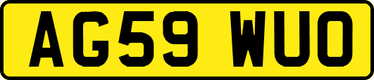 AG59WUO