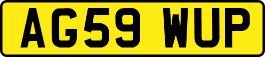 AG59WUP