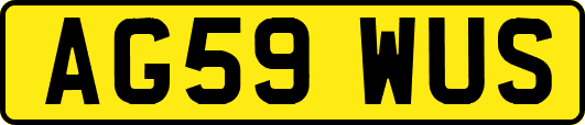 AG59WUS