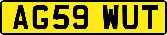AG59WUT