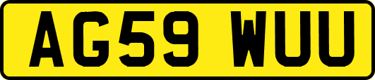 AG59WUU