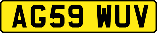 AG59WUV