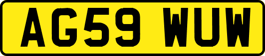 AG59WUW