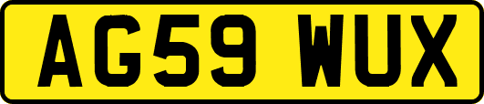 AG59WUX