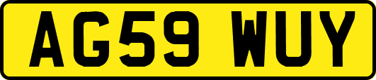 AG59WUY