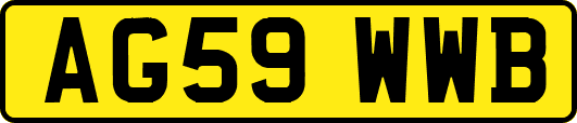 AG59WWB