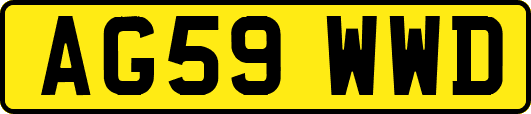 AG59WWD