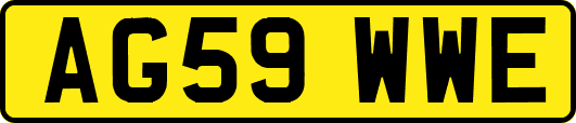 AG59WWE