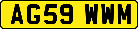 AG59WWM