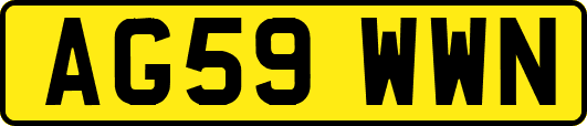 AG59WWN